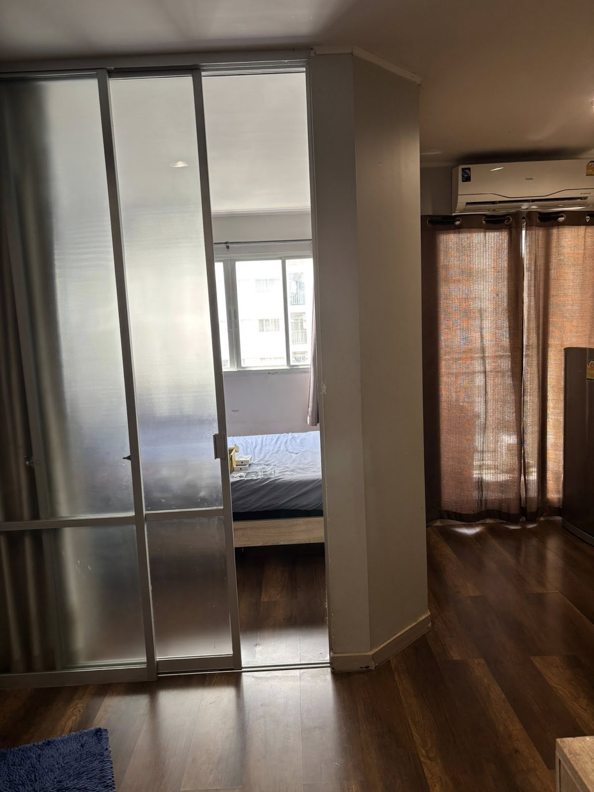 Lumpini Condo Town Ramintra - Nawamin - photo 2