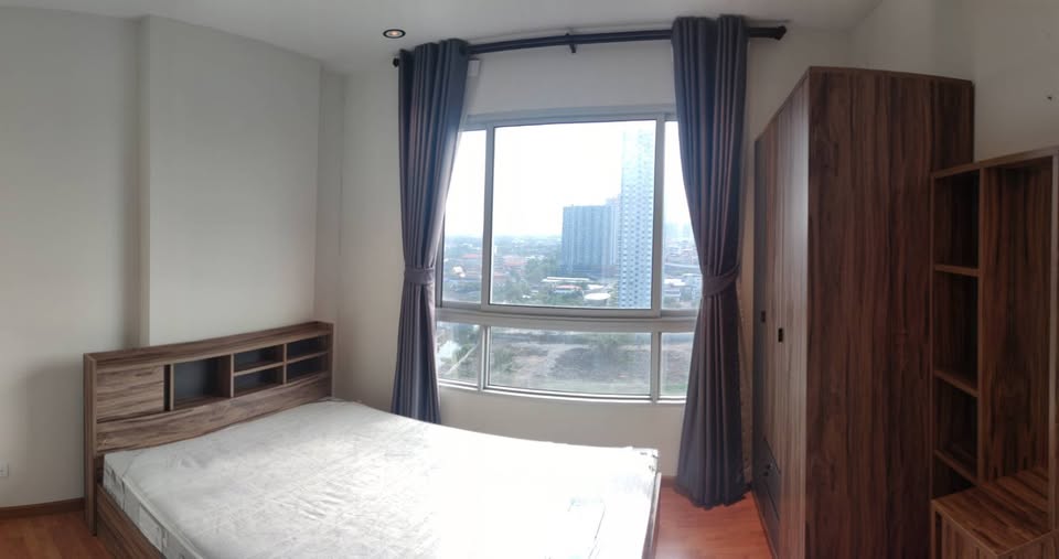 The President Sathorn Ratchaphruek 2 - photo 2