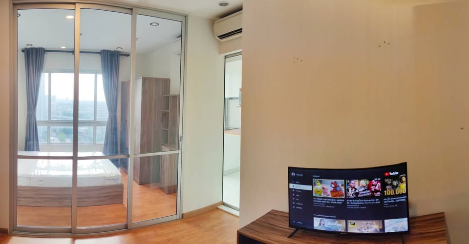 The President Sathorn Ratchaphruek 2 - main photo
