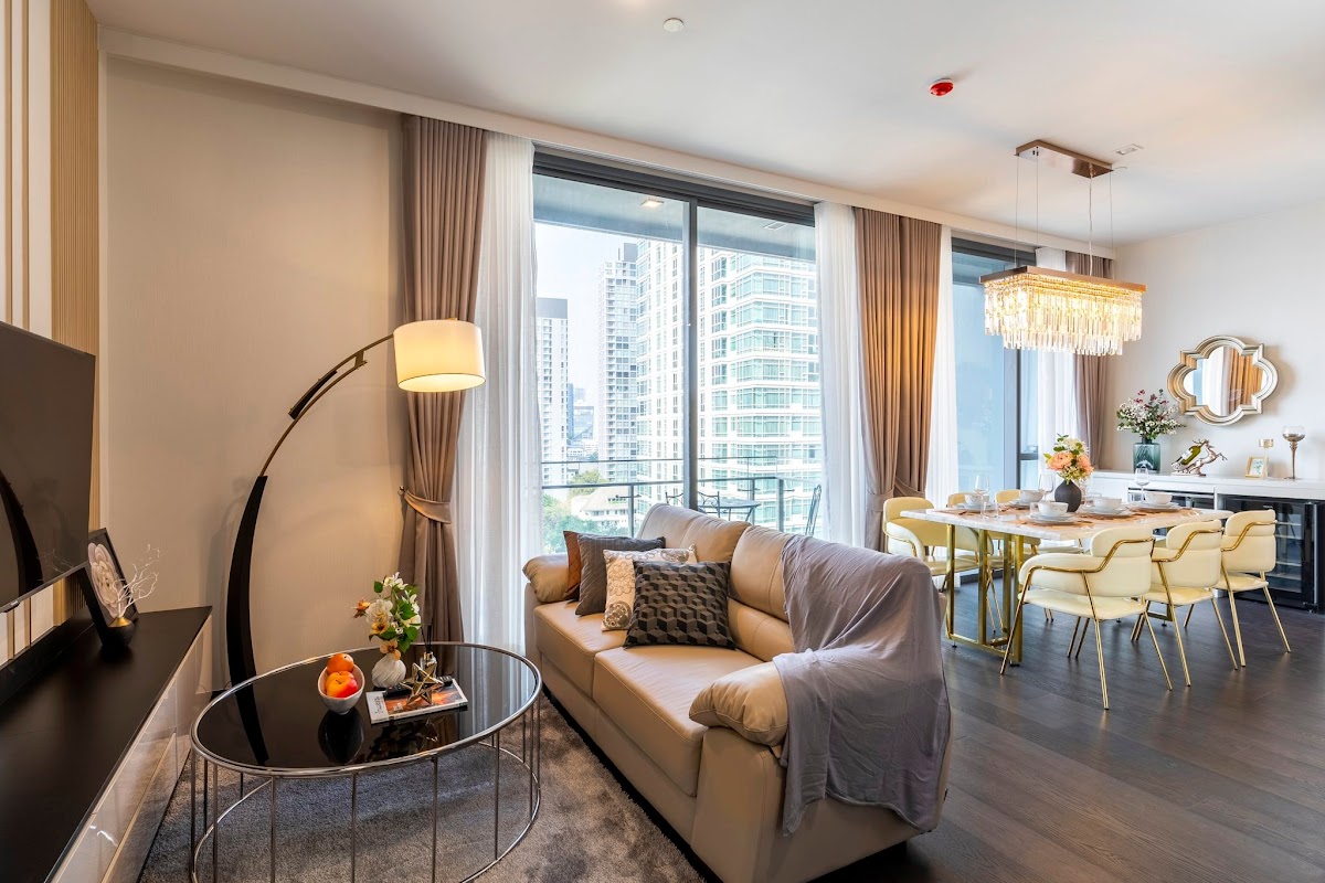 🎗️Laviq sukhumvit 57🎗️ - main photo
