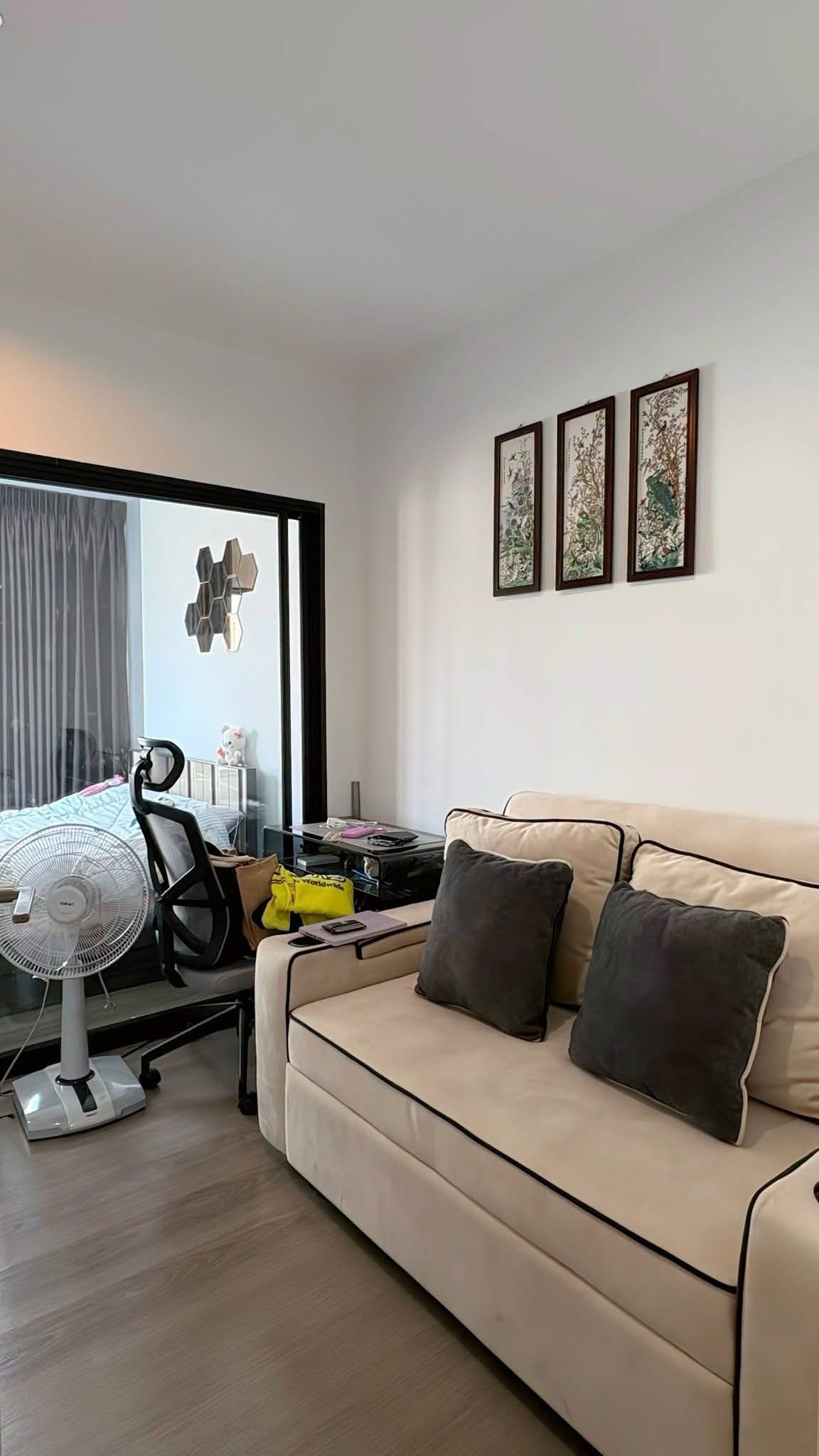 Aspire Sathorn-Taksin  🌿🤍 - photo 3