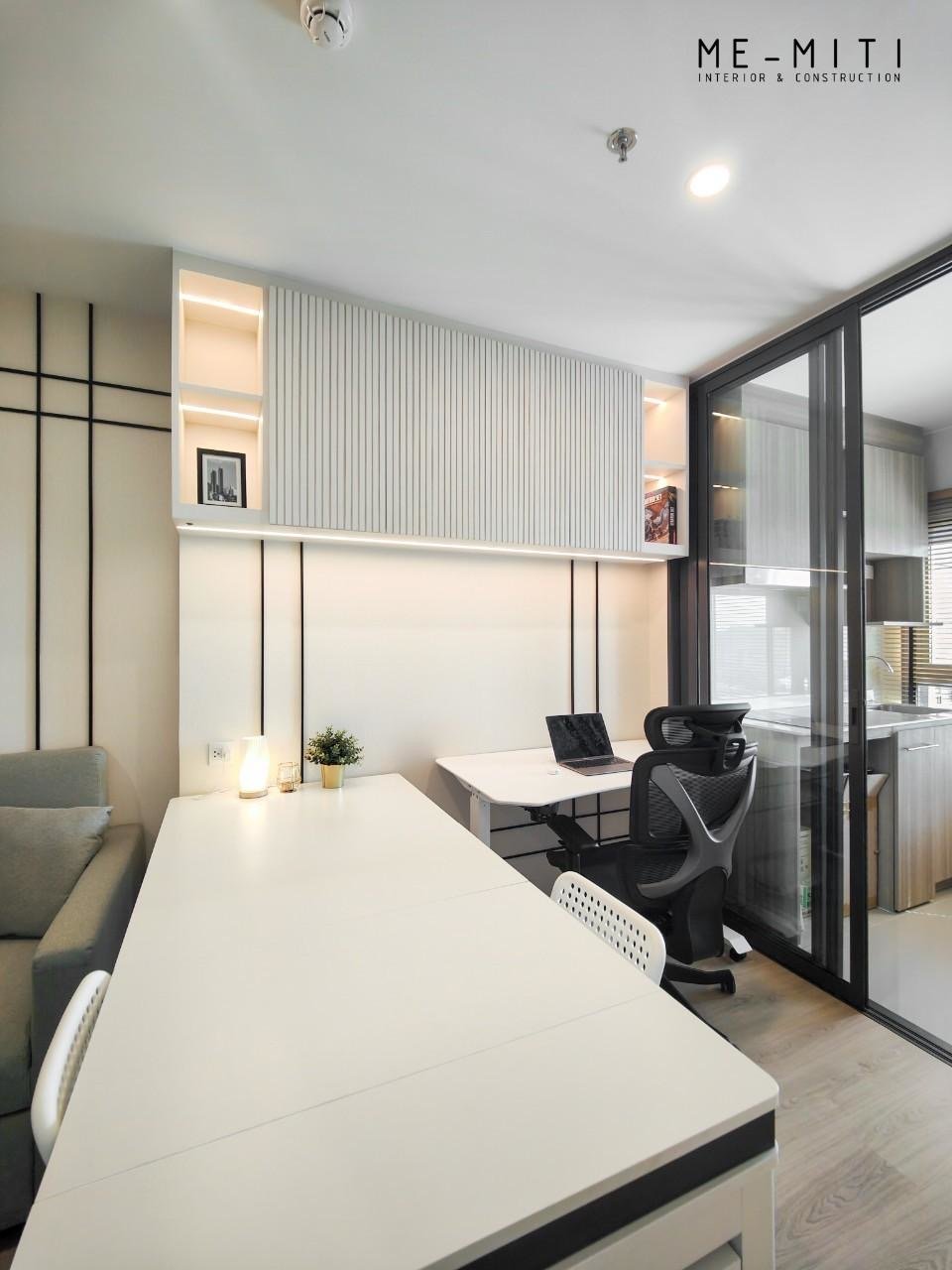 Life Rama 4 โ Asoke - photo 3