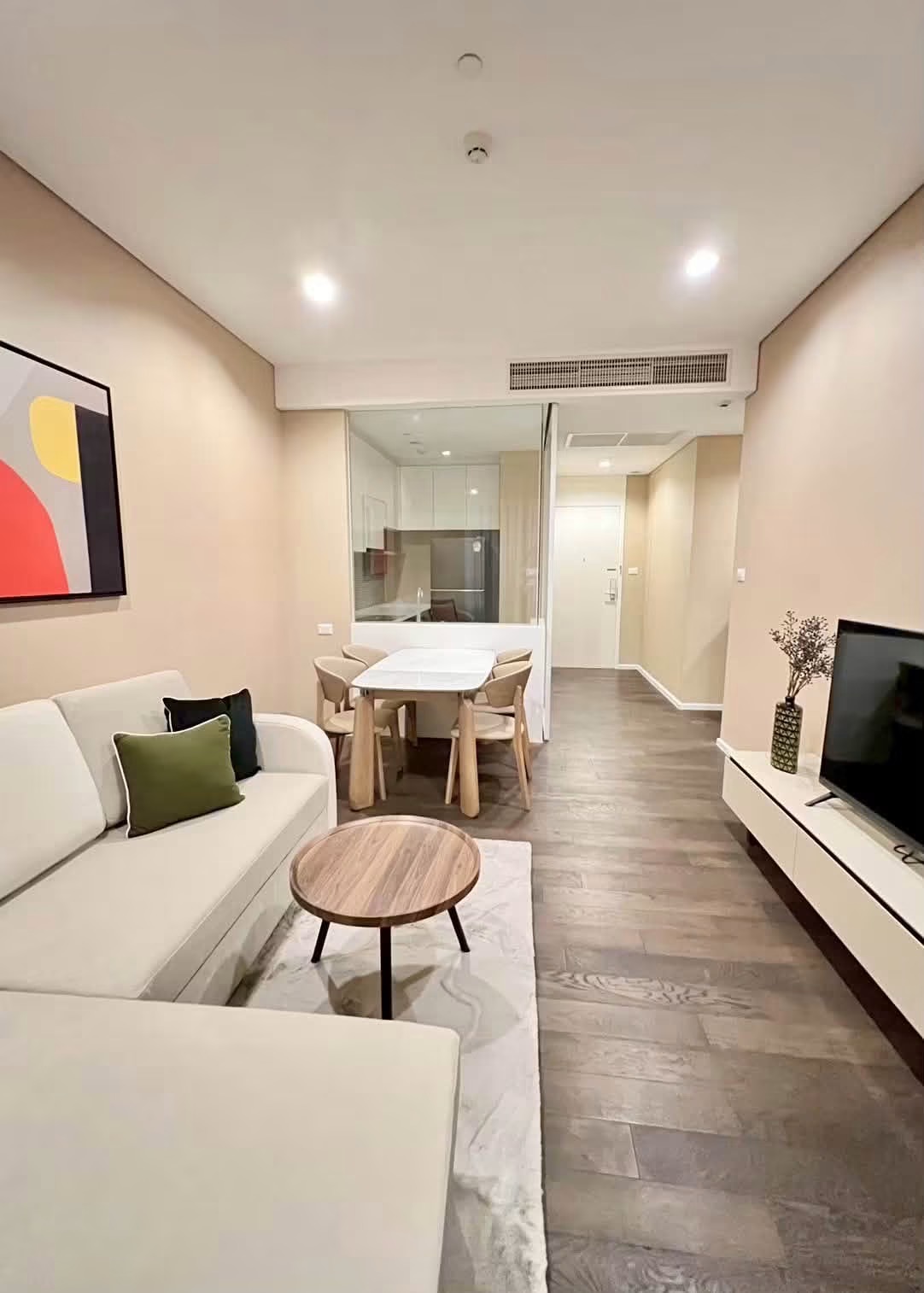 The Saint Residences  - photo 3