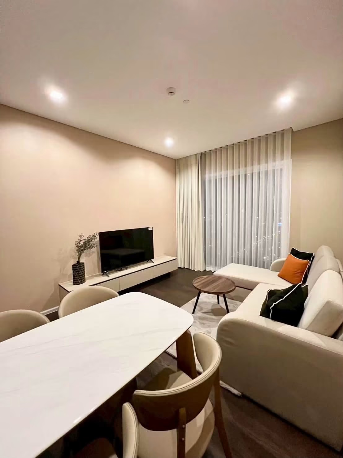 The Saint Residences  - photo 2