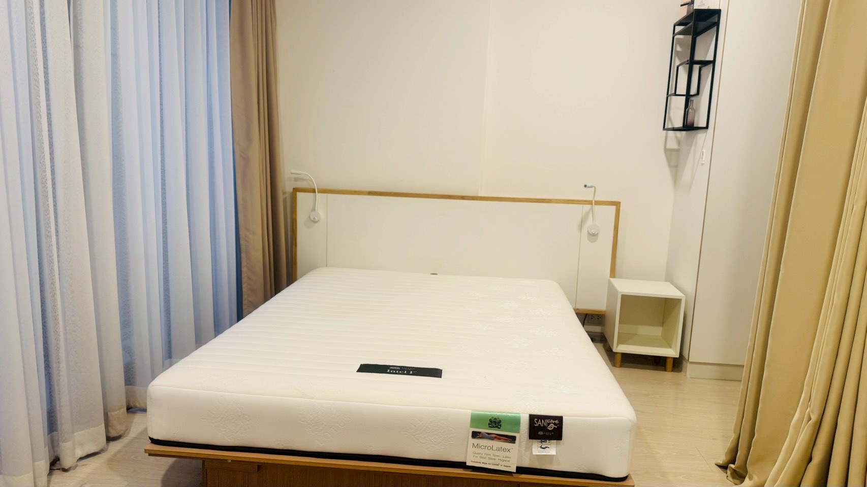 Noble Ambience Sukhumvit 42 - main photo