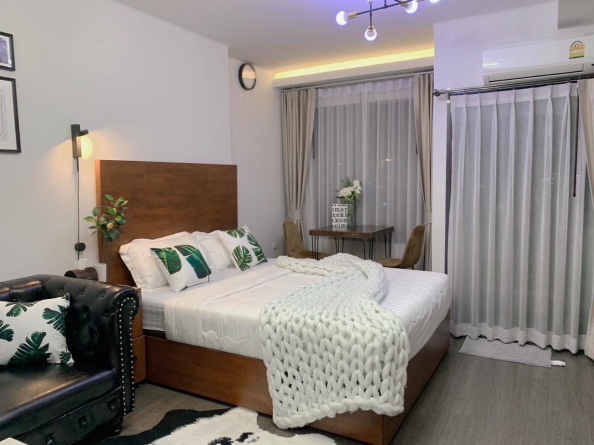 Ideo Sukhumvit 93 - main photo