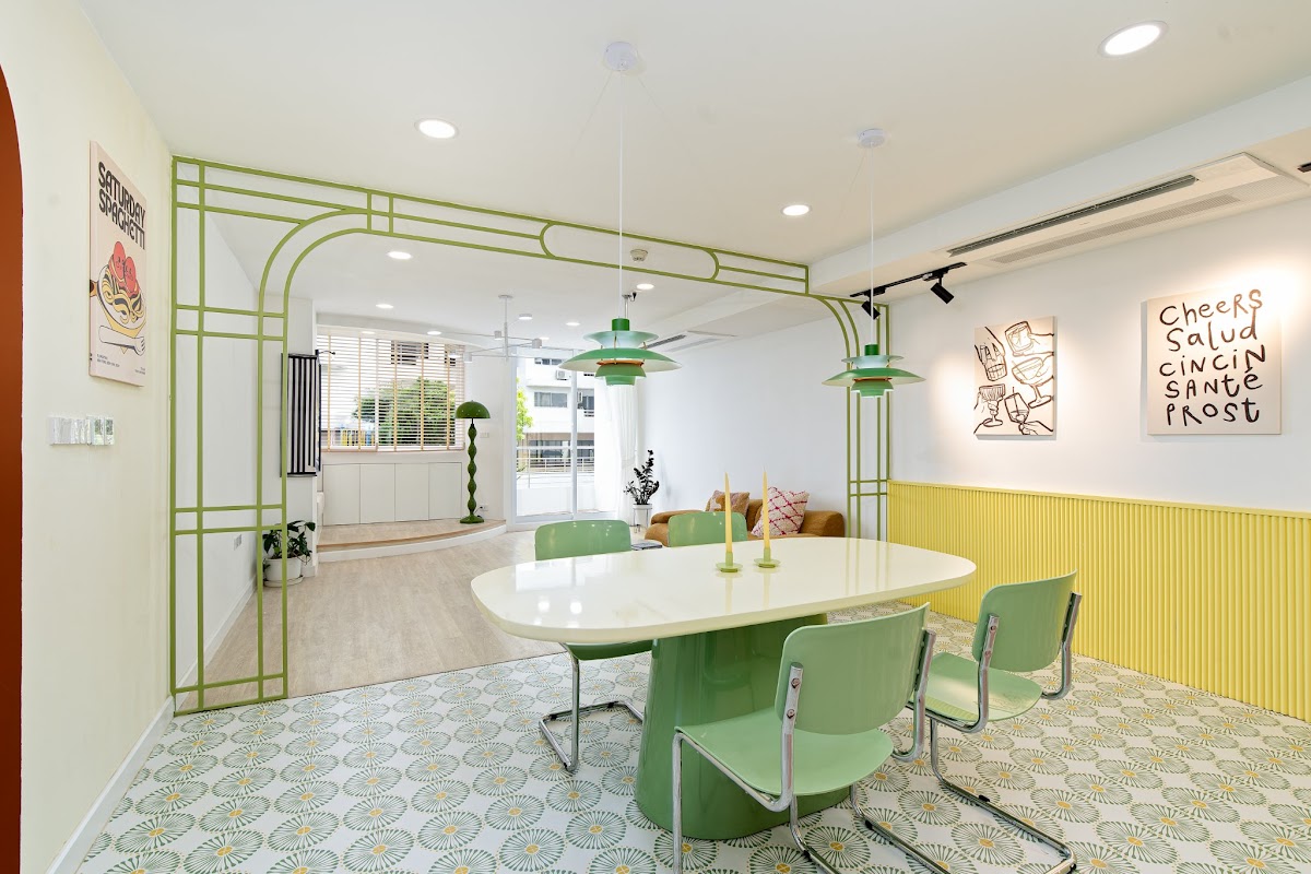 Supalai Place Sukhumvit 39 - photo 2