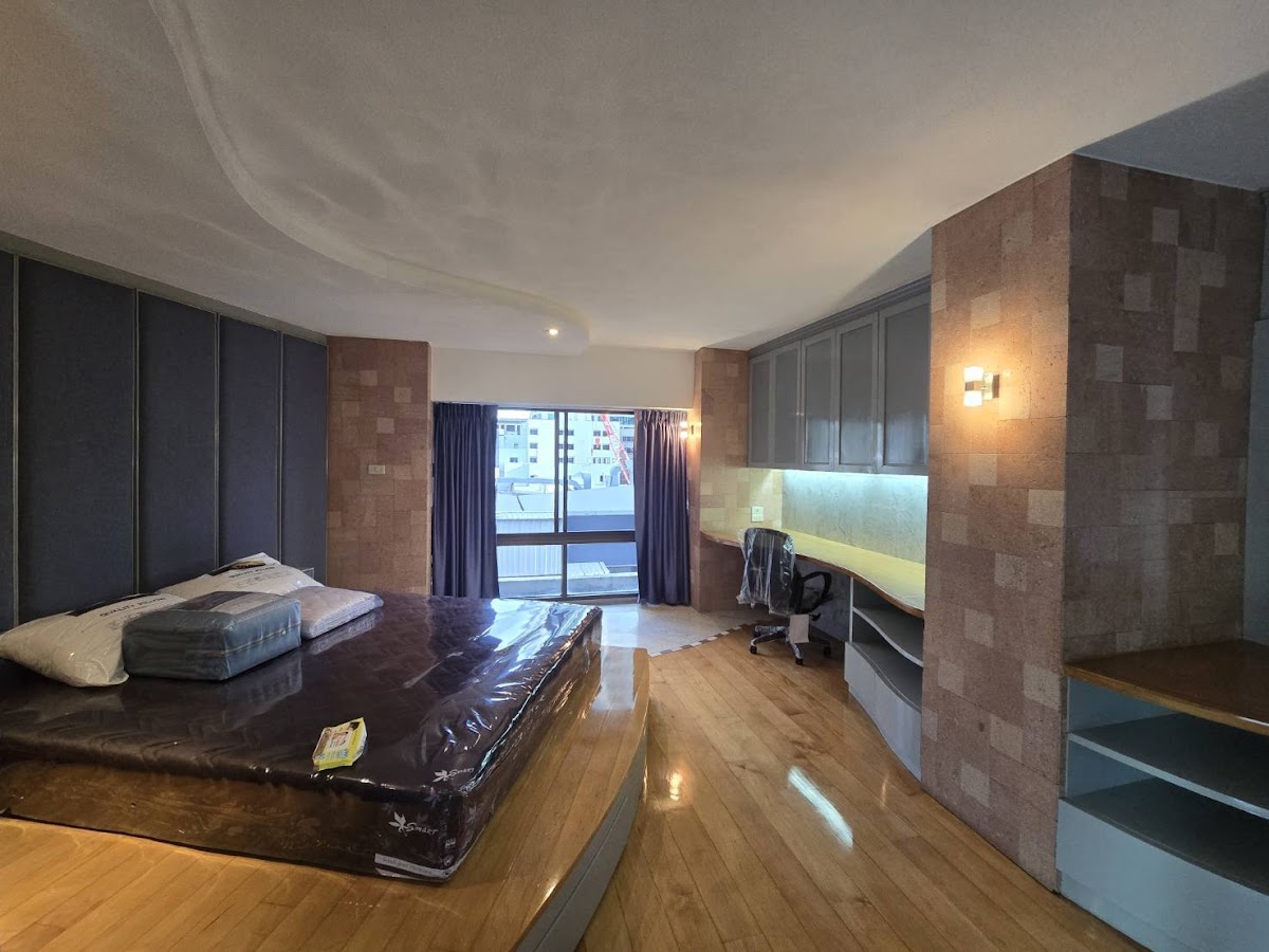 Sithakarn Condominium - main photo