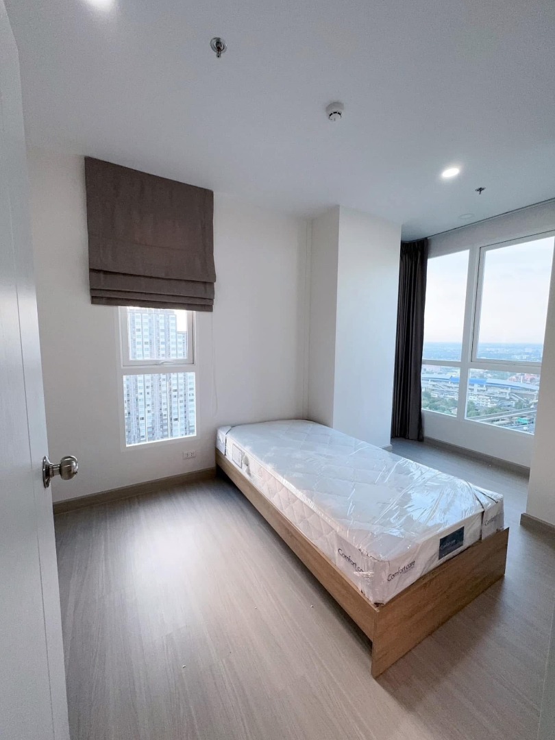 Supalai Loft Sathorn - Ratchaphruek - photo 3
