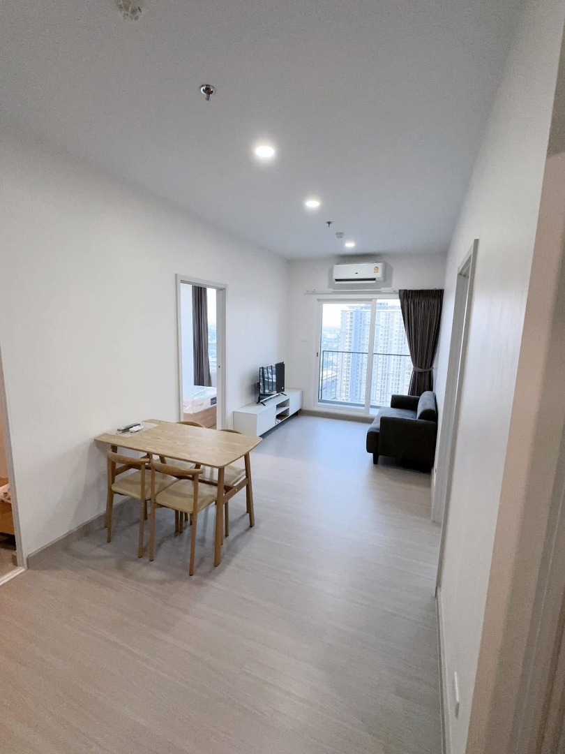 Supalai Loft Sathorn - Ratchaphruek - photo 2