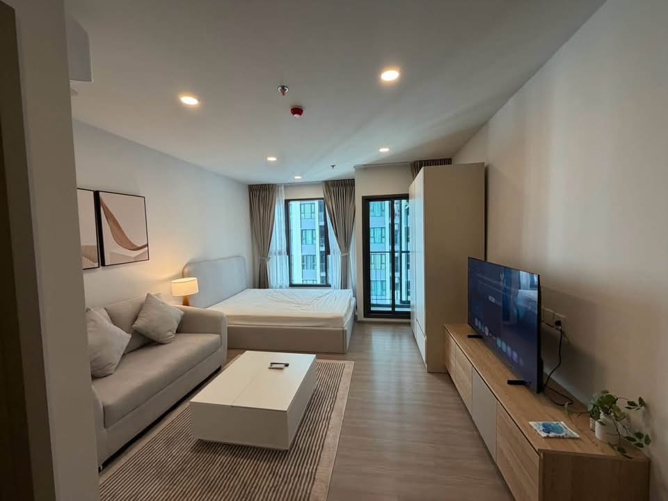 Aspire Sukhumvit - Rama 4 - main photo