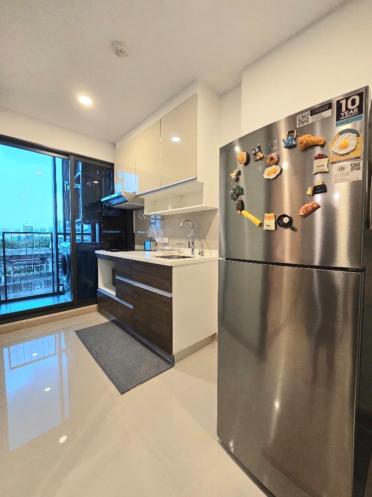 Supalai Prime Rama9 - photo 3
