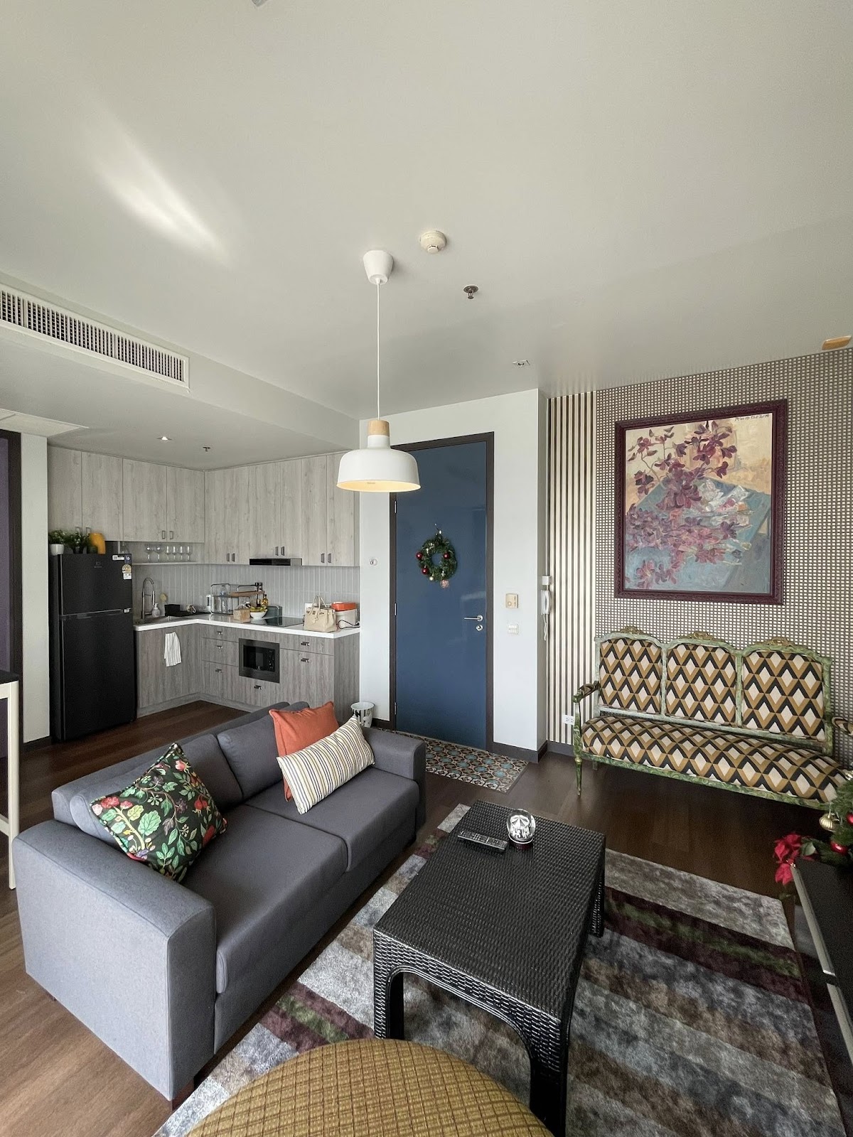 The Lofts Yennakart - photo 3