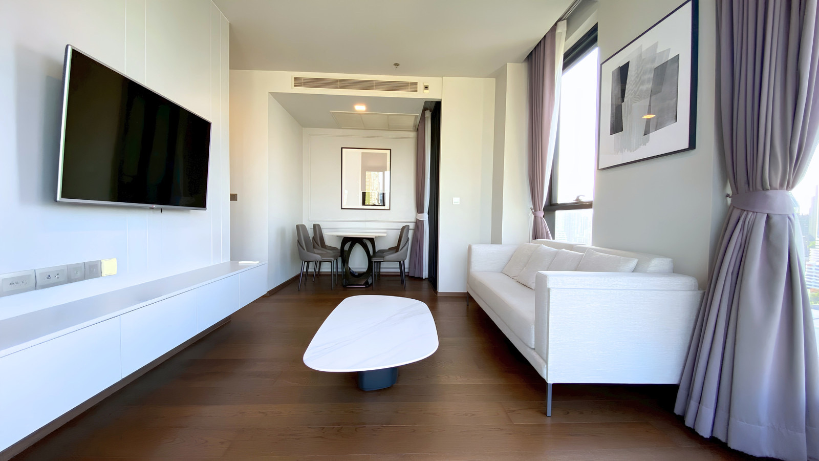 Ideo q Sukhumvit 36 - photo 3