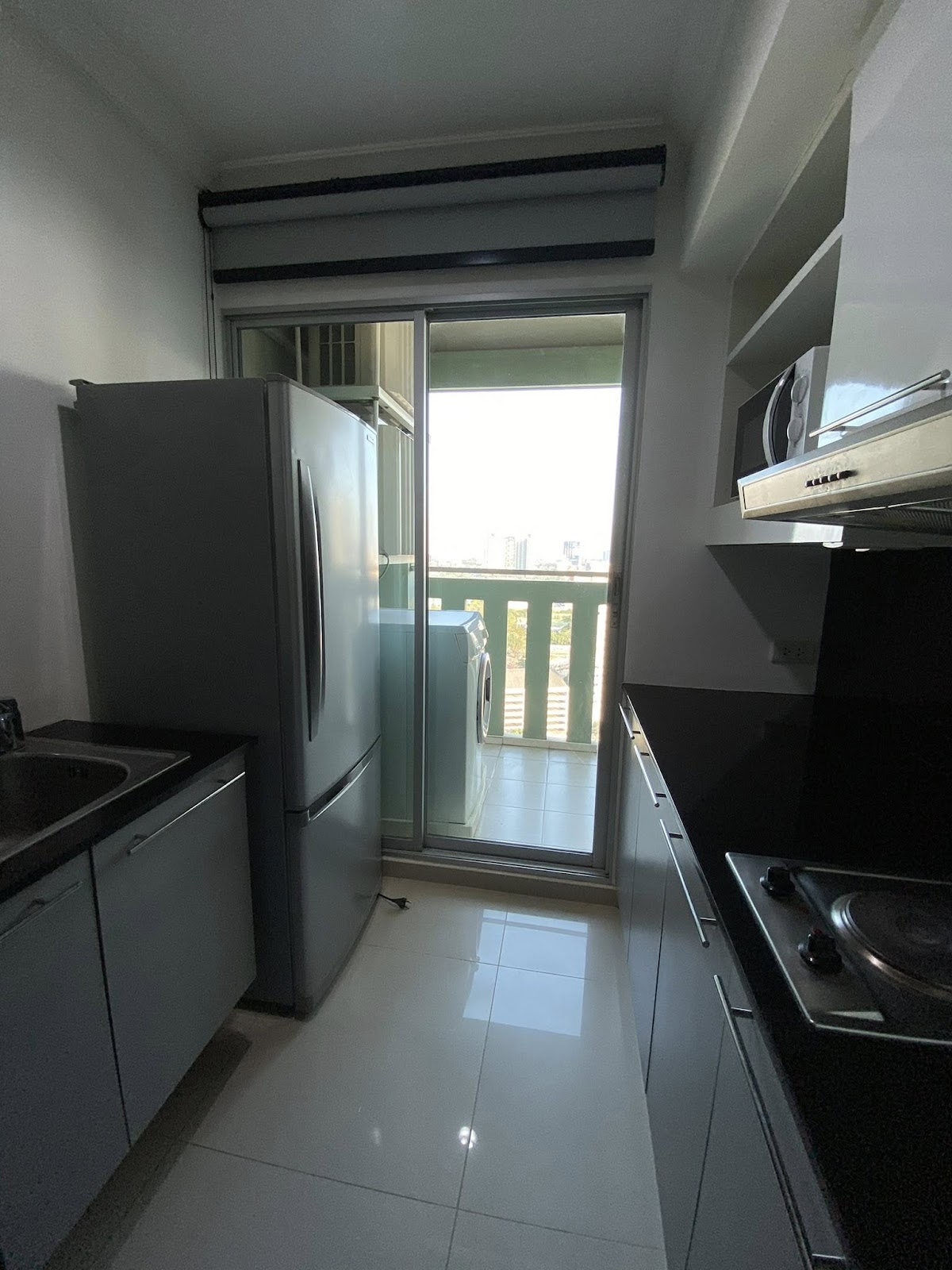 Lumpini Place Rama 9 - Ratchada - photo 3