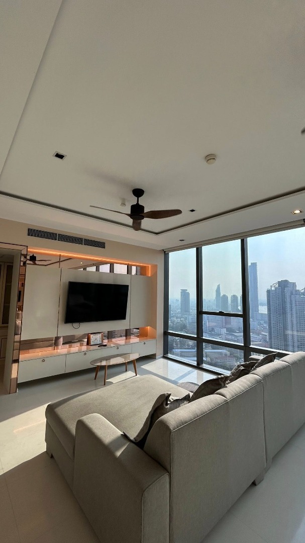 The Bangkok Sathorn - photo 2