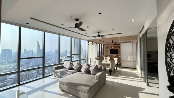 The Bangkok Sathorn - main photo