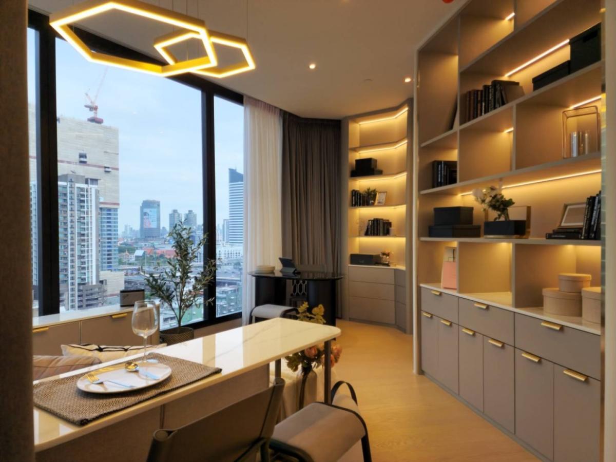 Ashton Asoke – Rama 9 - photo 3