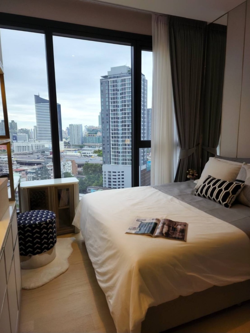 Ashton Asoke – Rama 9 - photo 2