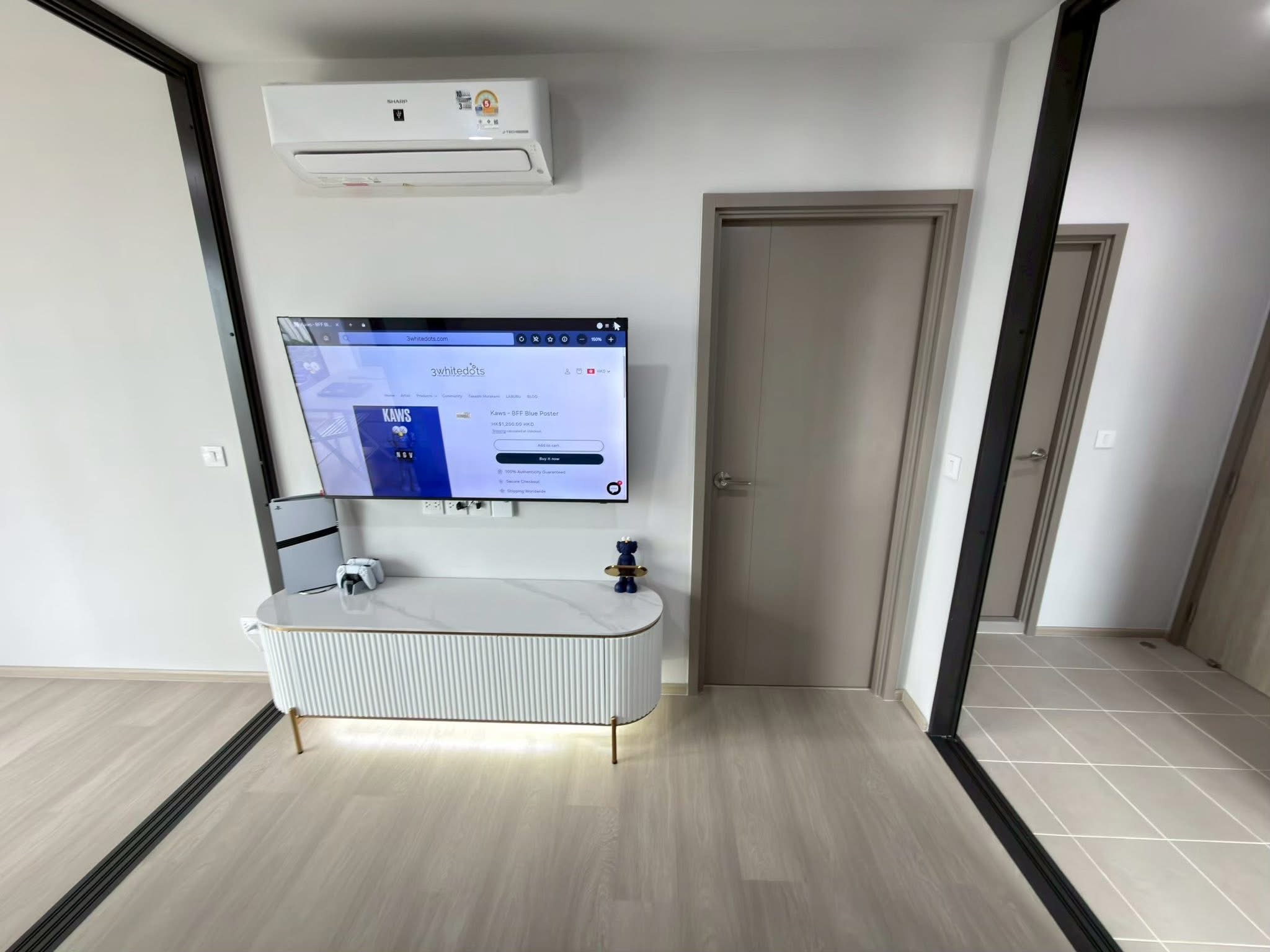 Aspire onnut station - photo 2