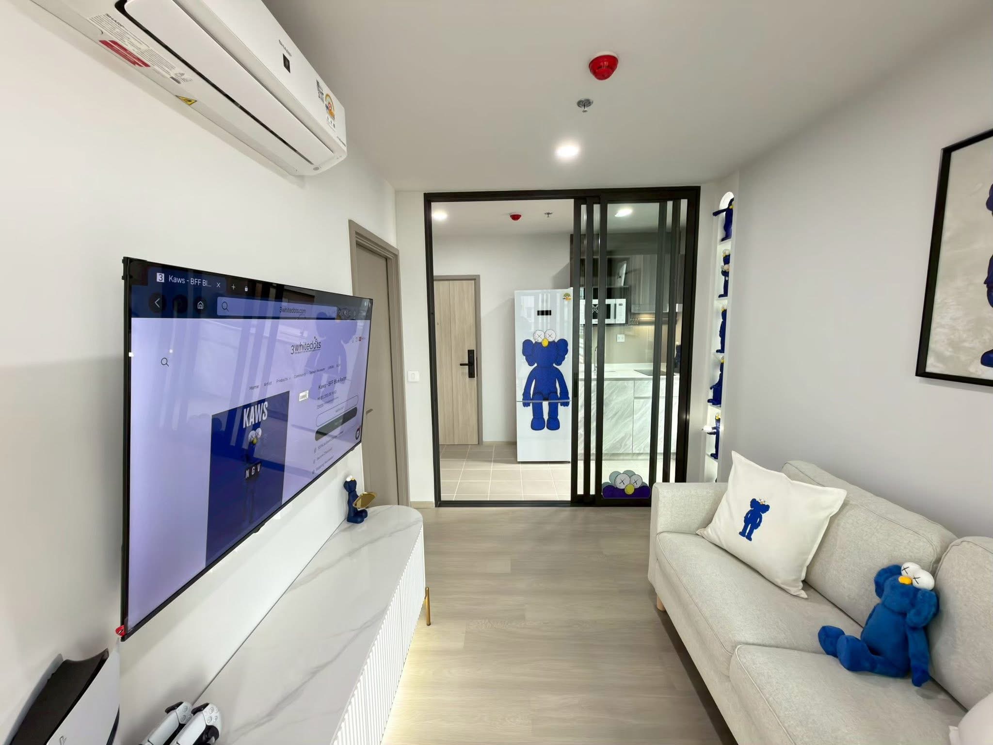 Aspire onnut station - photo 3