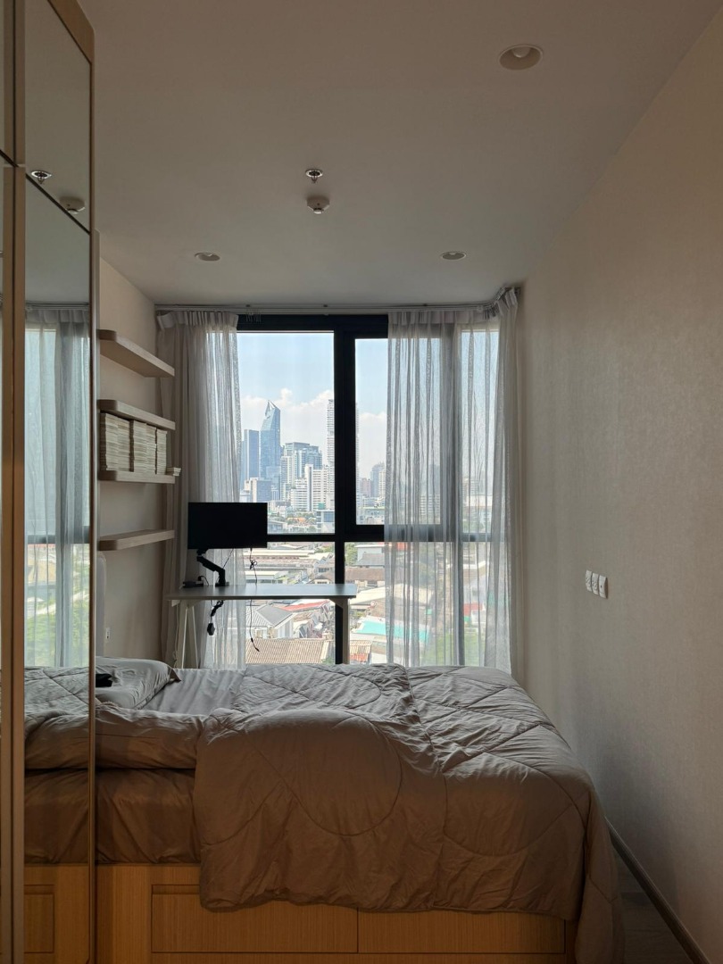 Oka Haus Sukhumvit 36 - photo 2