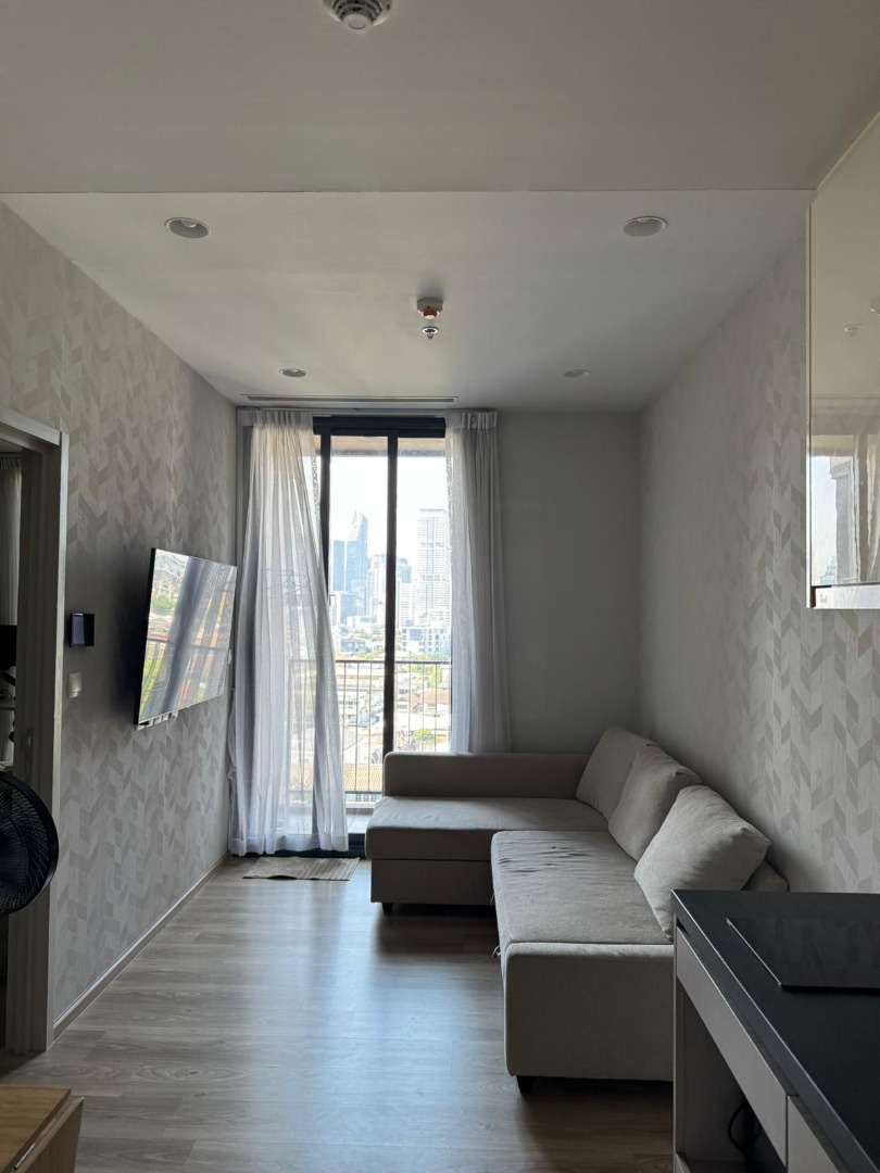 Oka Haus Sukhumvit 36 - main photo