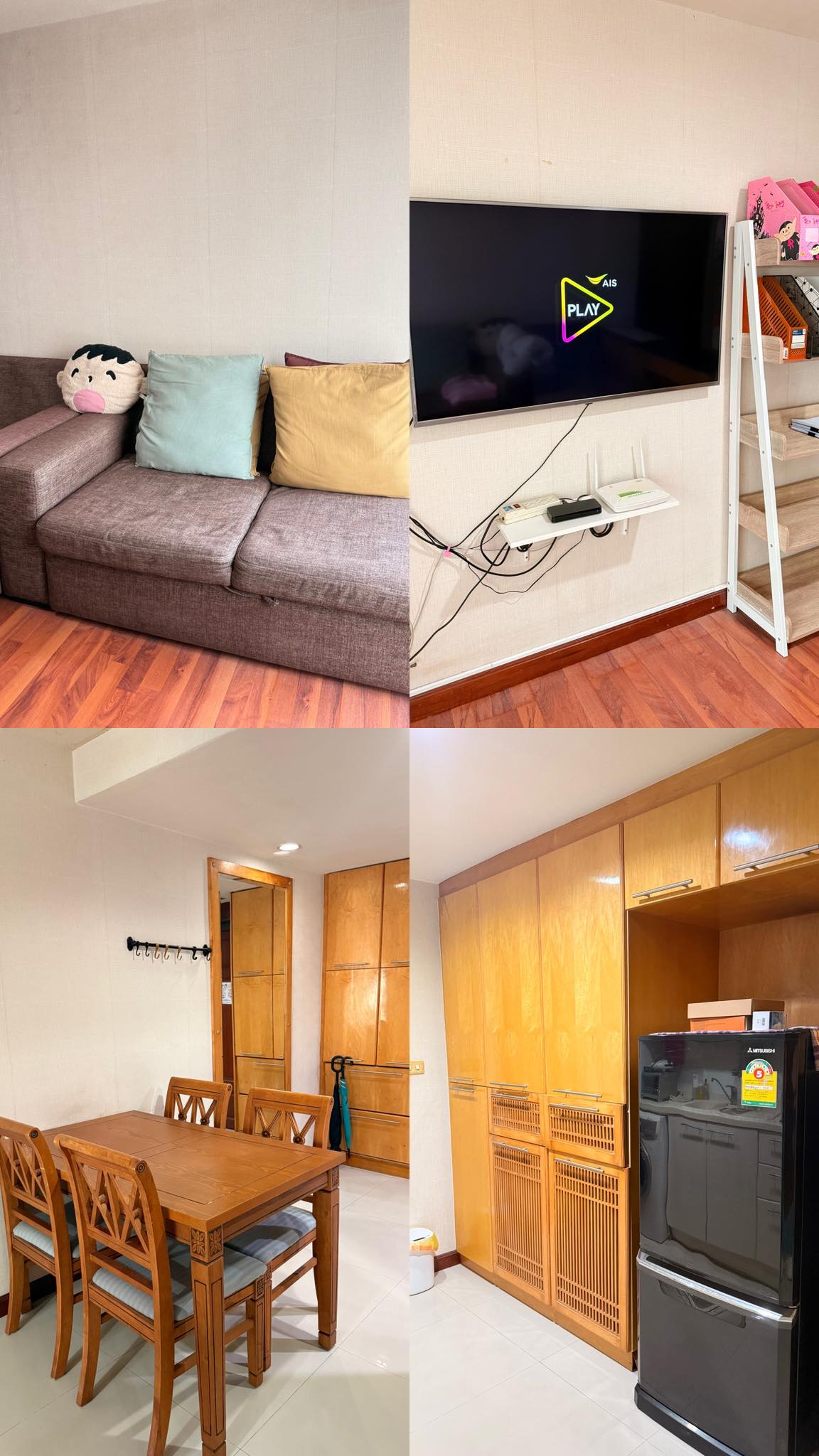 Noble House Phayathai - photo 2
