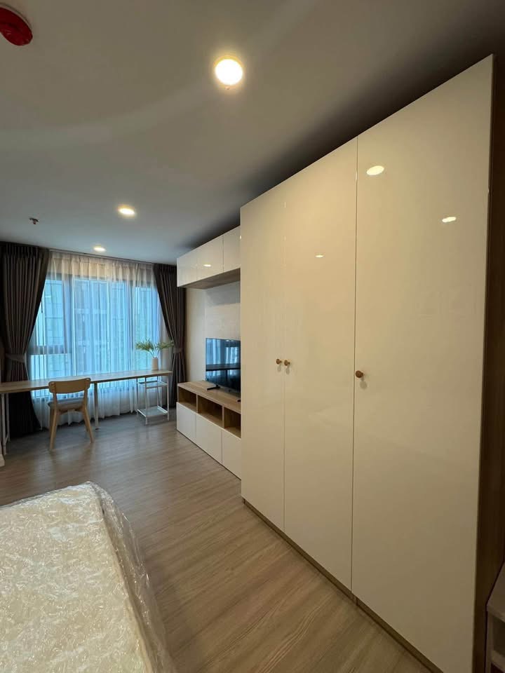 Aspire Sukhumvit-Rama 4 - photo 3