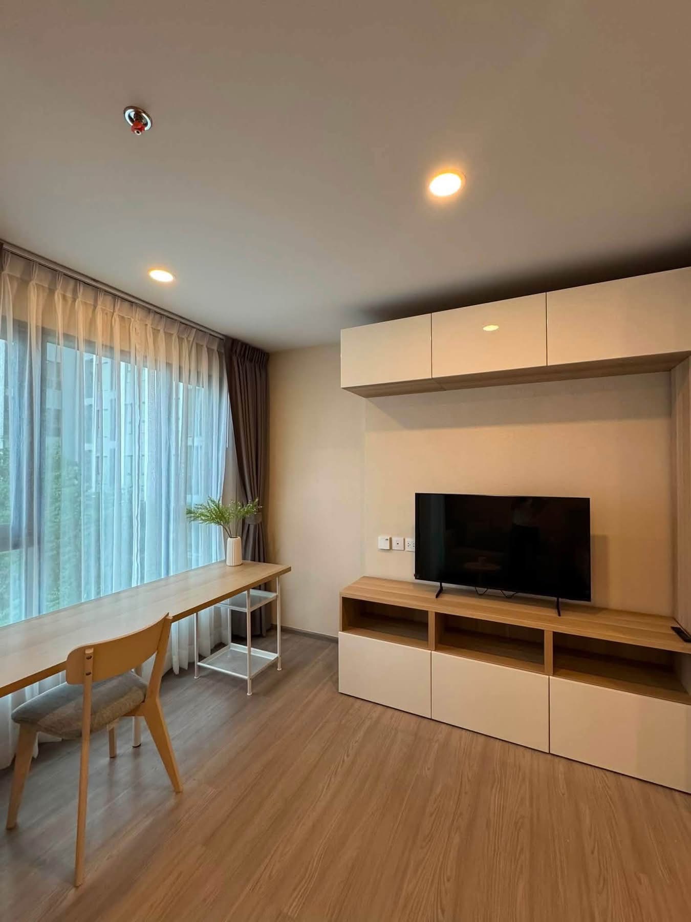 Aspire Sukhumvit-Rama 4 - main photo
