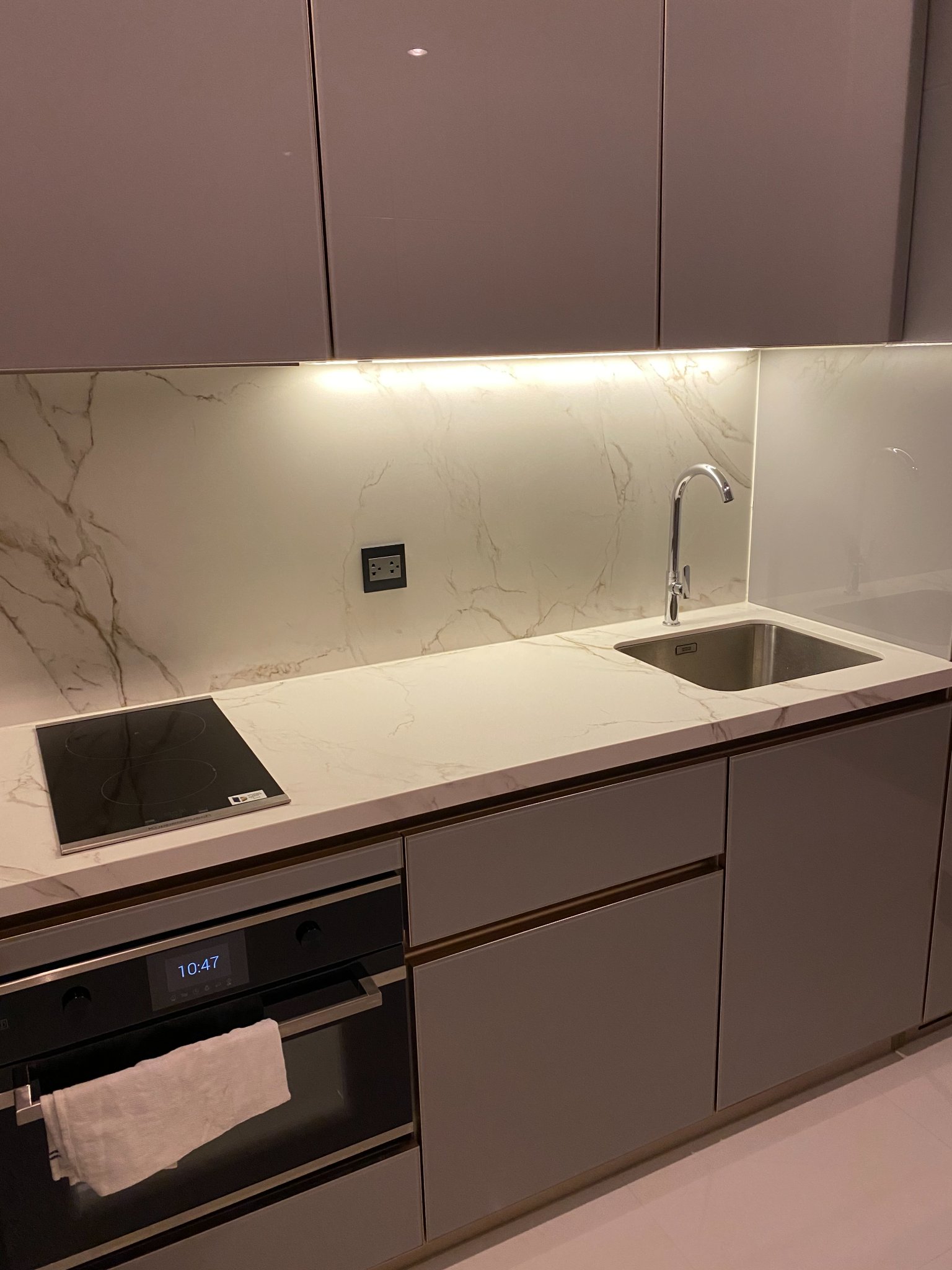 THE ESSE at SINGHA COMPLEX - main photo