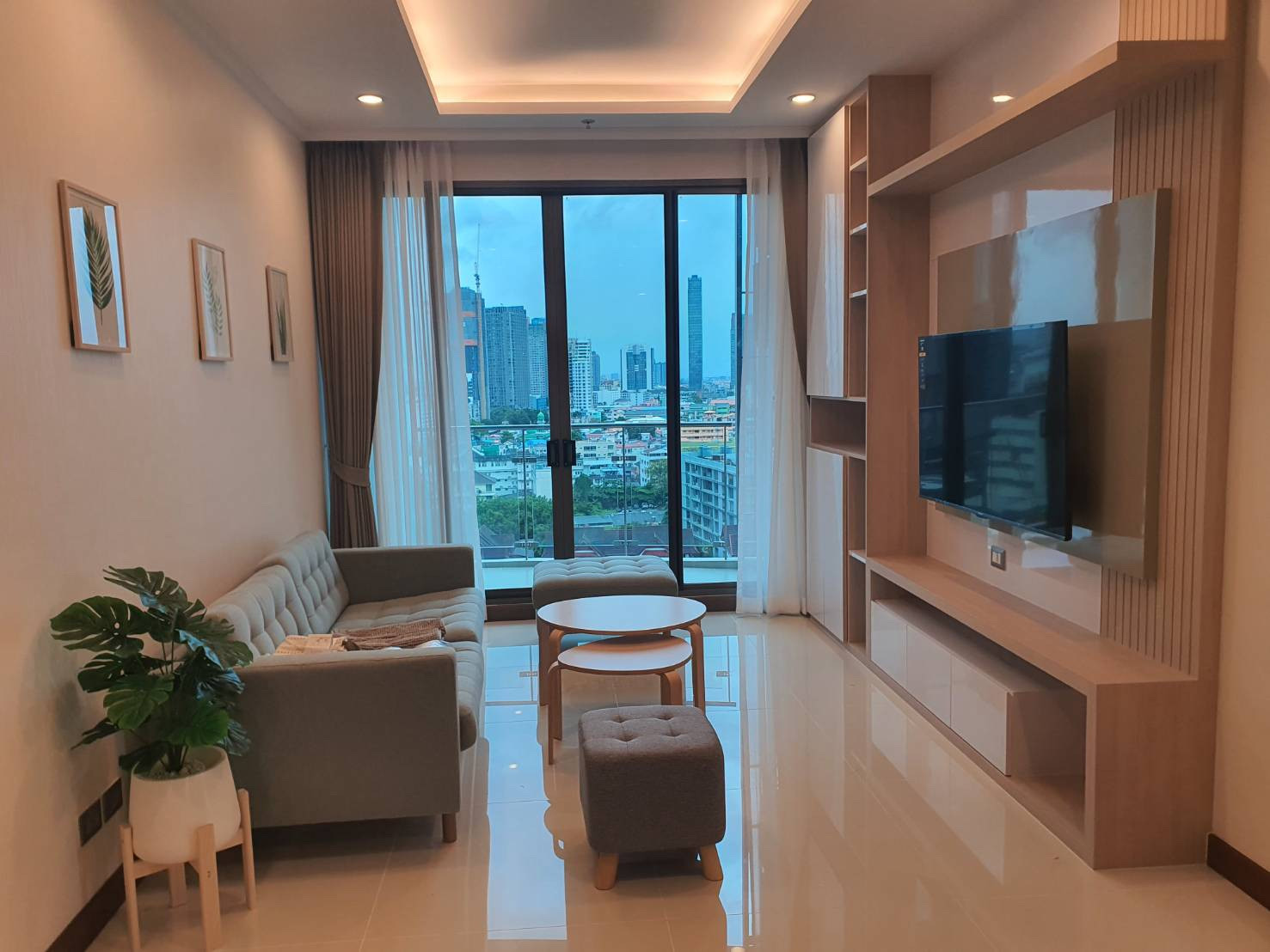 Supalai Oriental Sukhumvit 39 - main photo