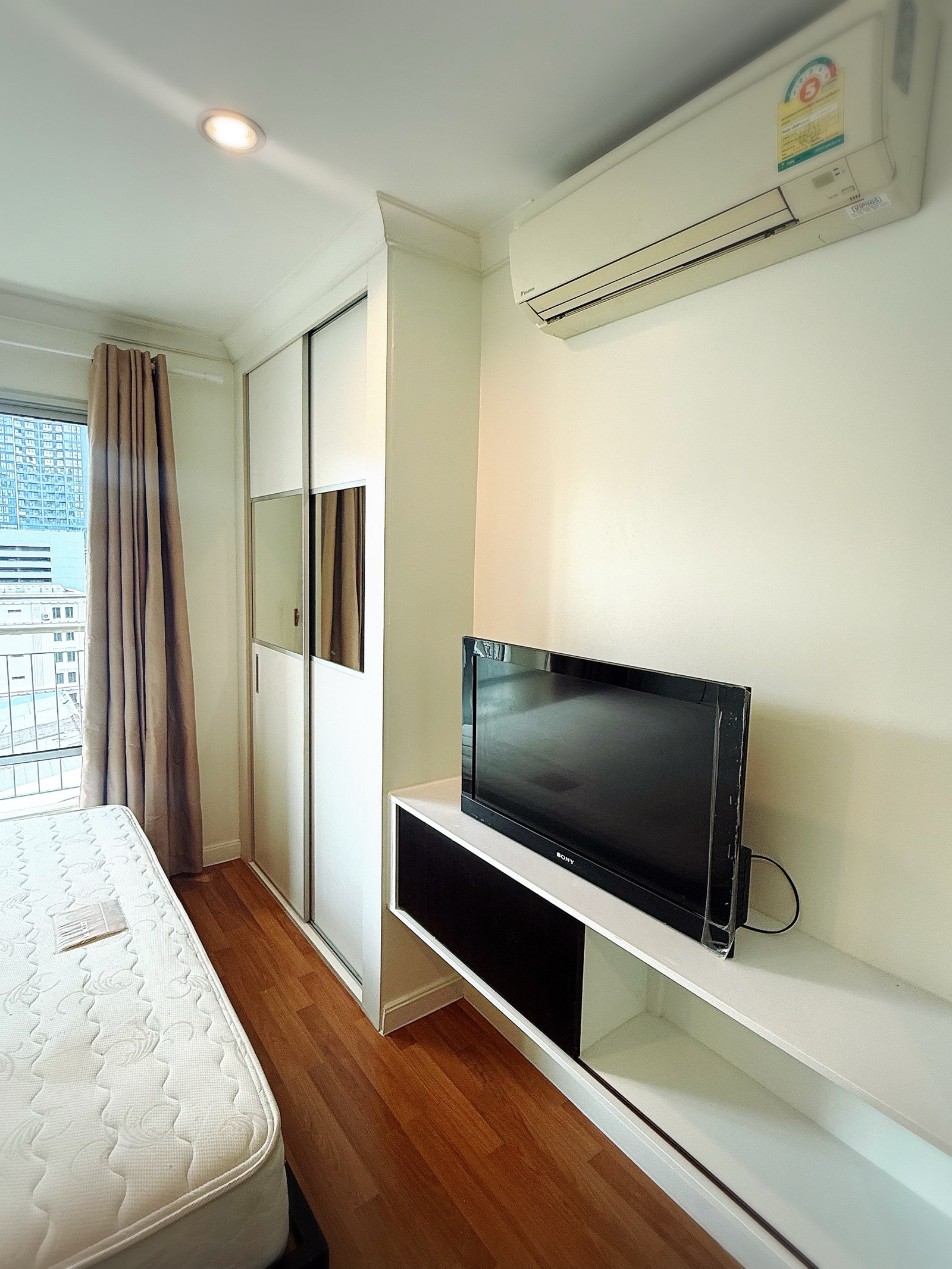 Lumpini Place Rama 9 - Ratchada - photo 3