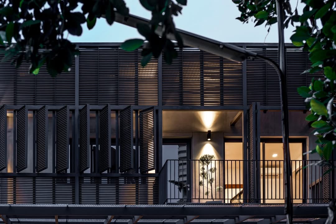 Detached house Sukhumvit 28 - photo 3