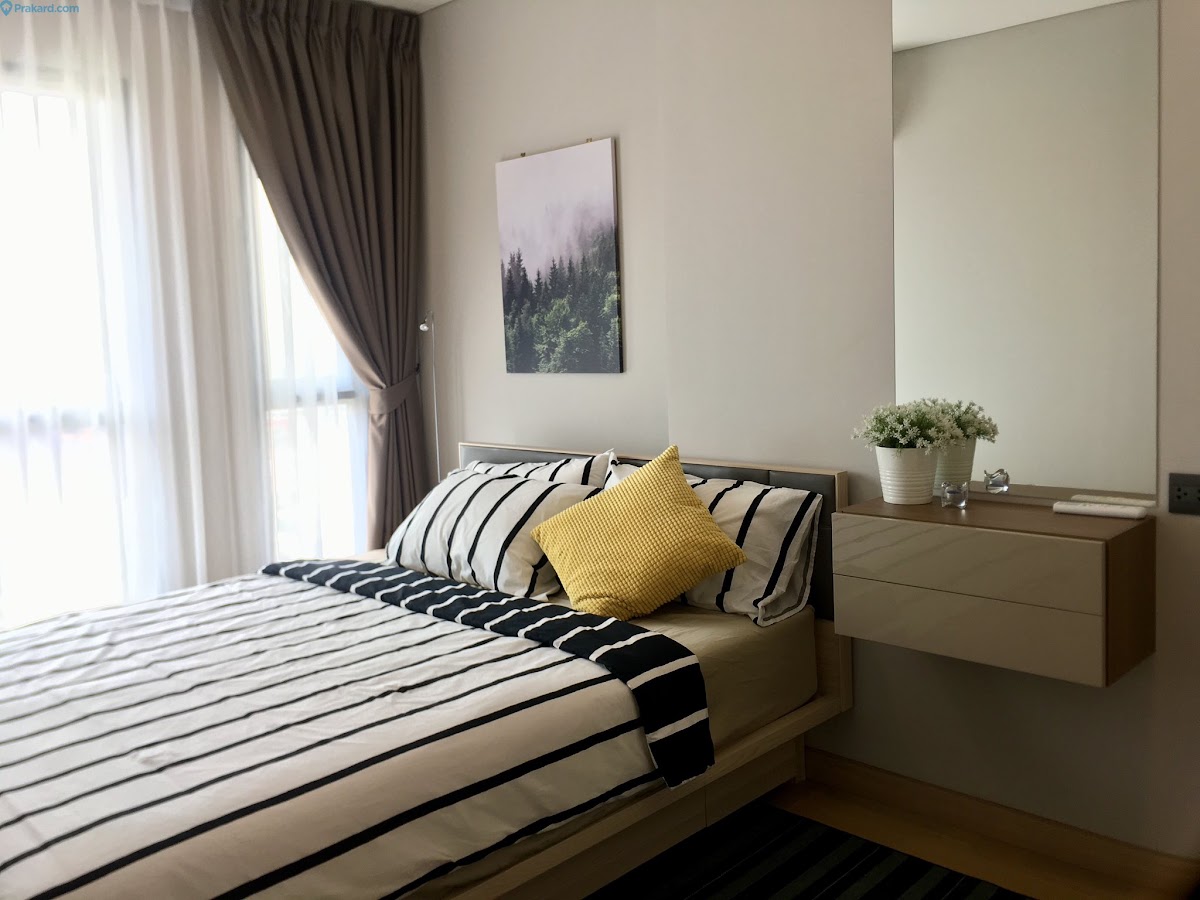 LPN Suite Dindaeng - Rachaprarop - photo 2
