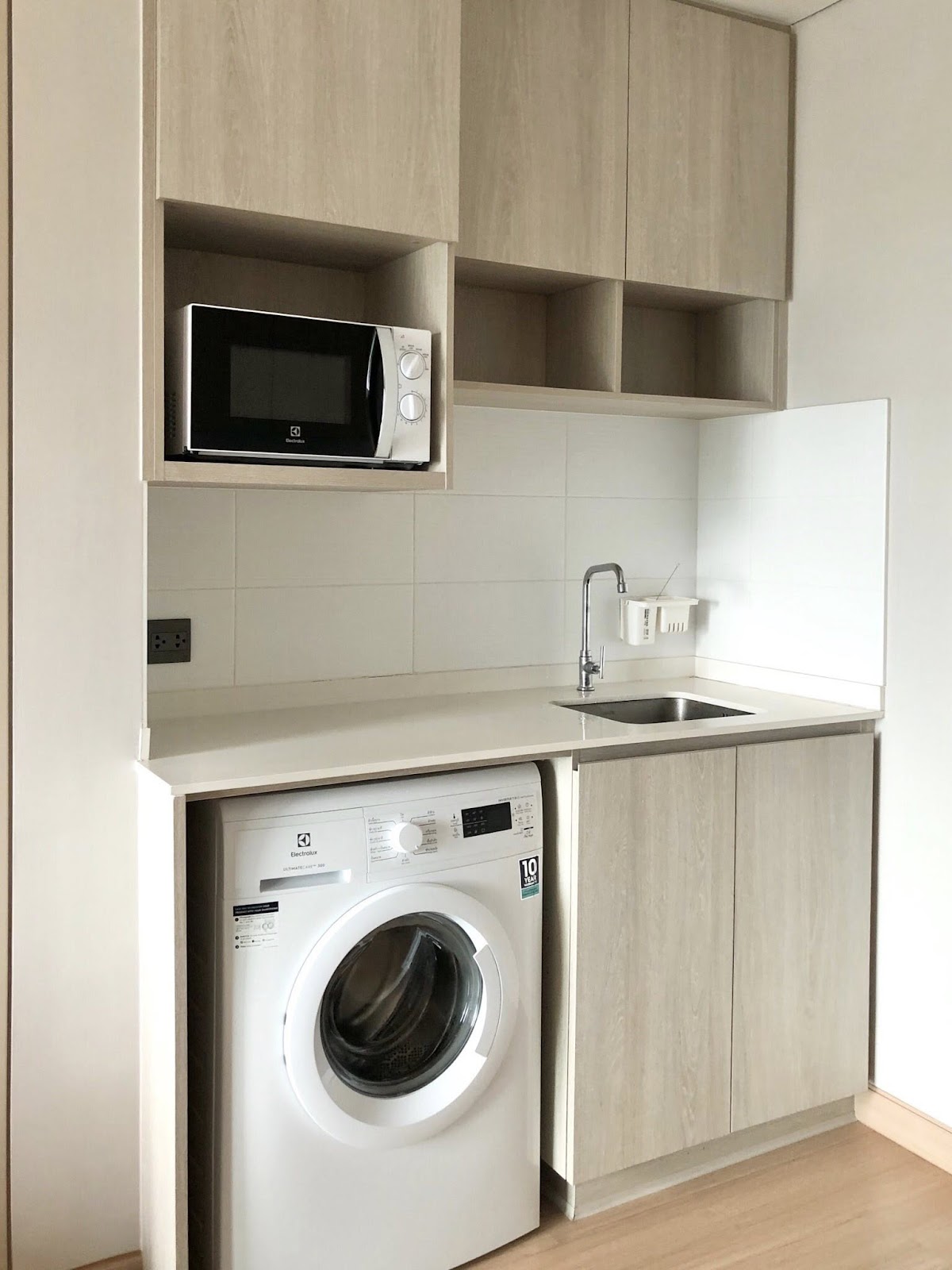 LPN Suite Dindaeng - Rachaprarop - photo 3