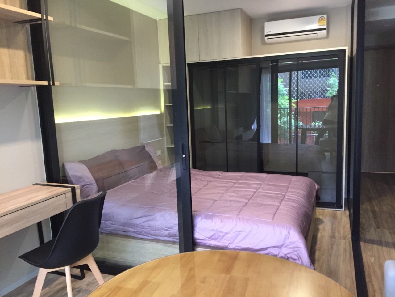 Blossom Condo @ Sathorn - Charoenrat - photo 2