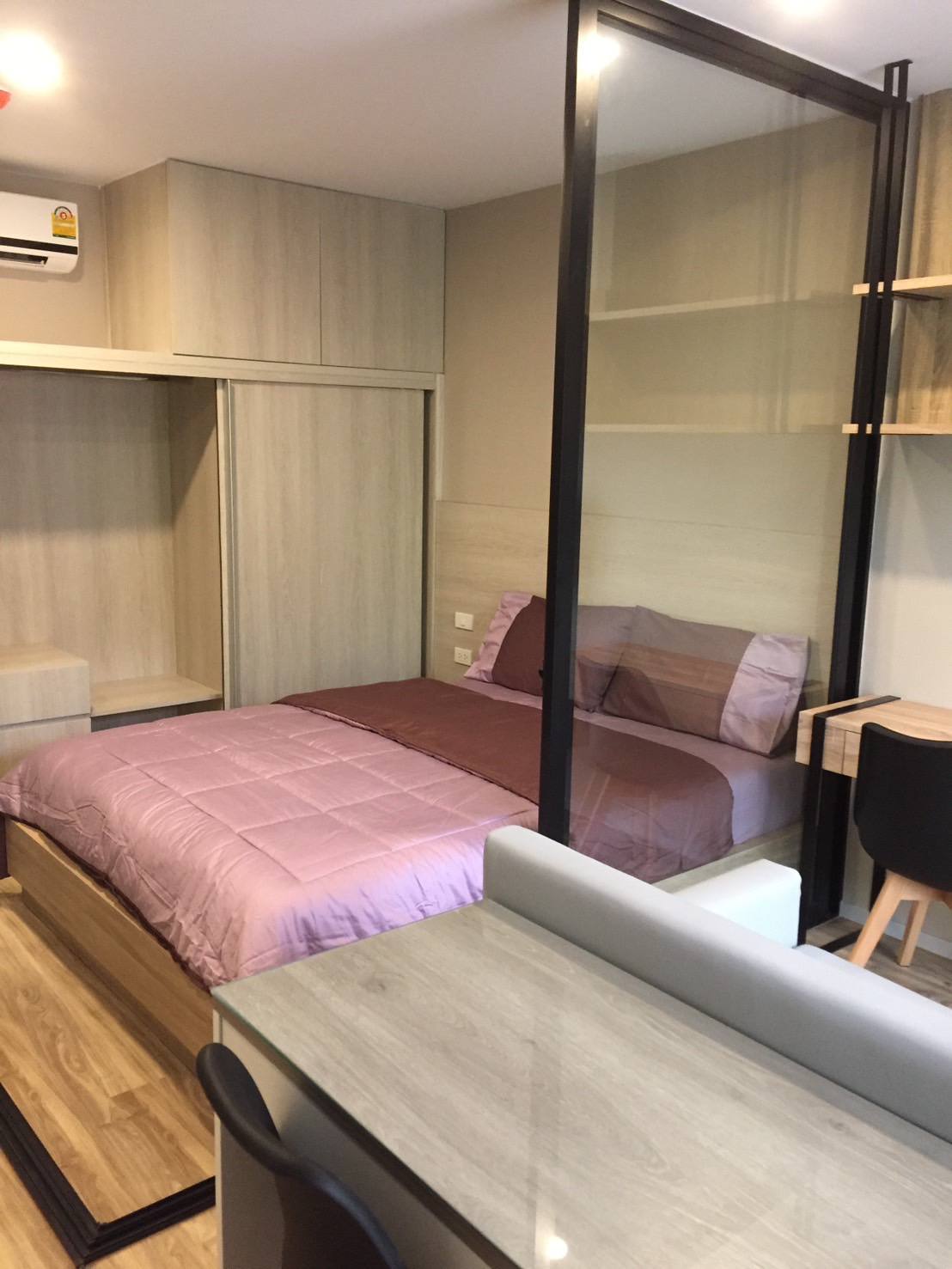 Blossom Condo @ Sathorn - Charoenrat - main photo