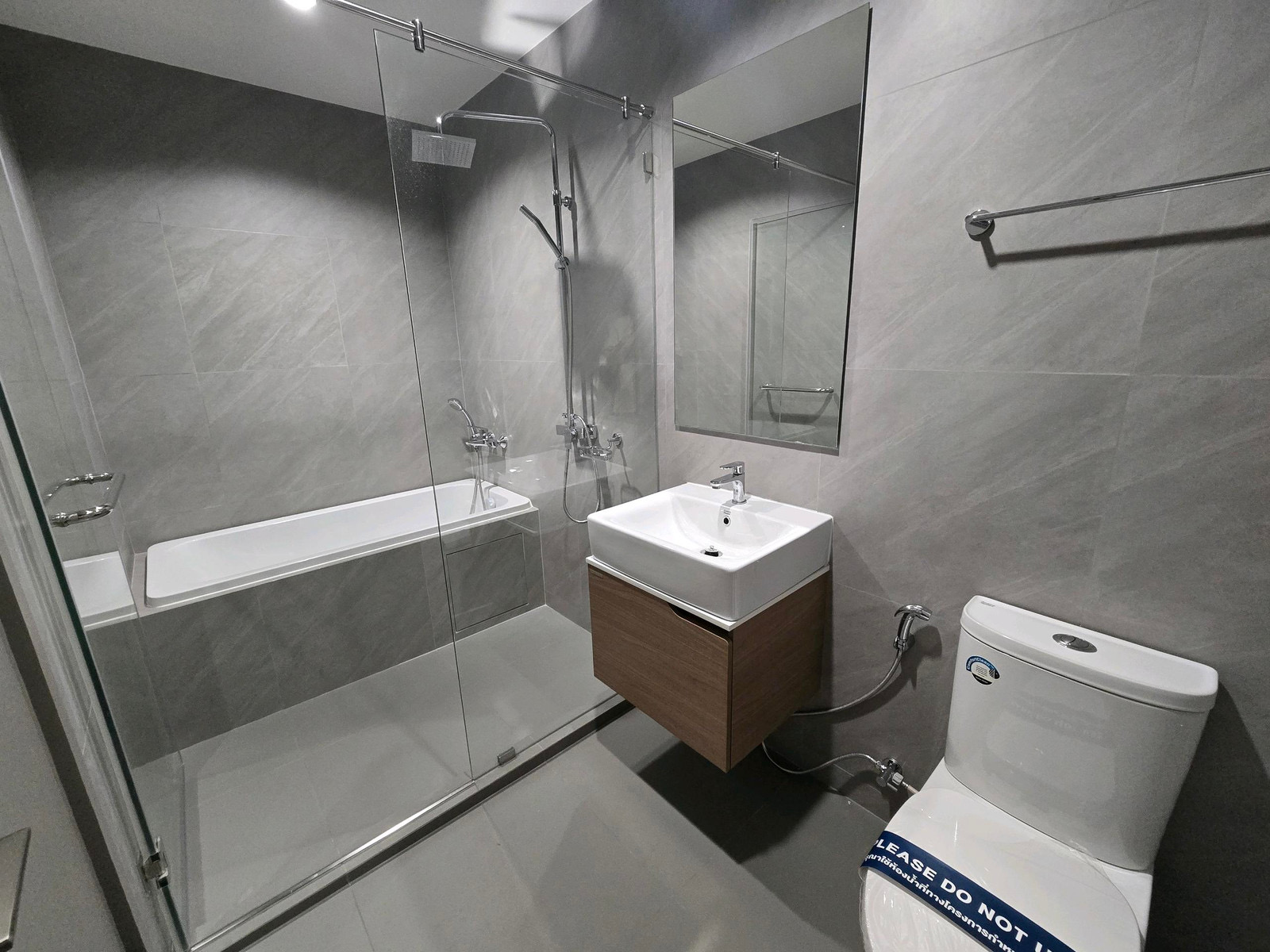 Ideo Sukhumvit rama4 - photo 3