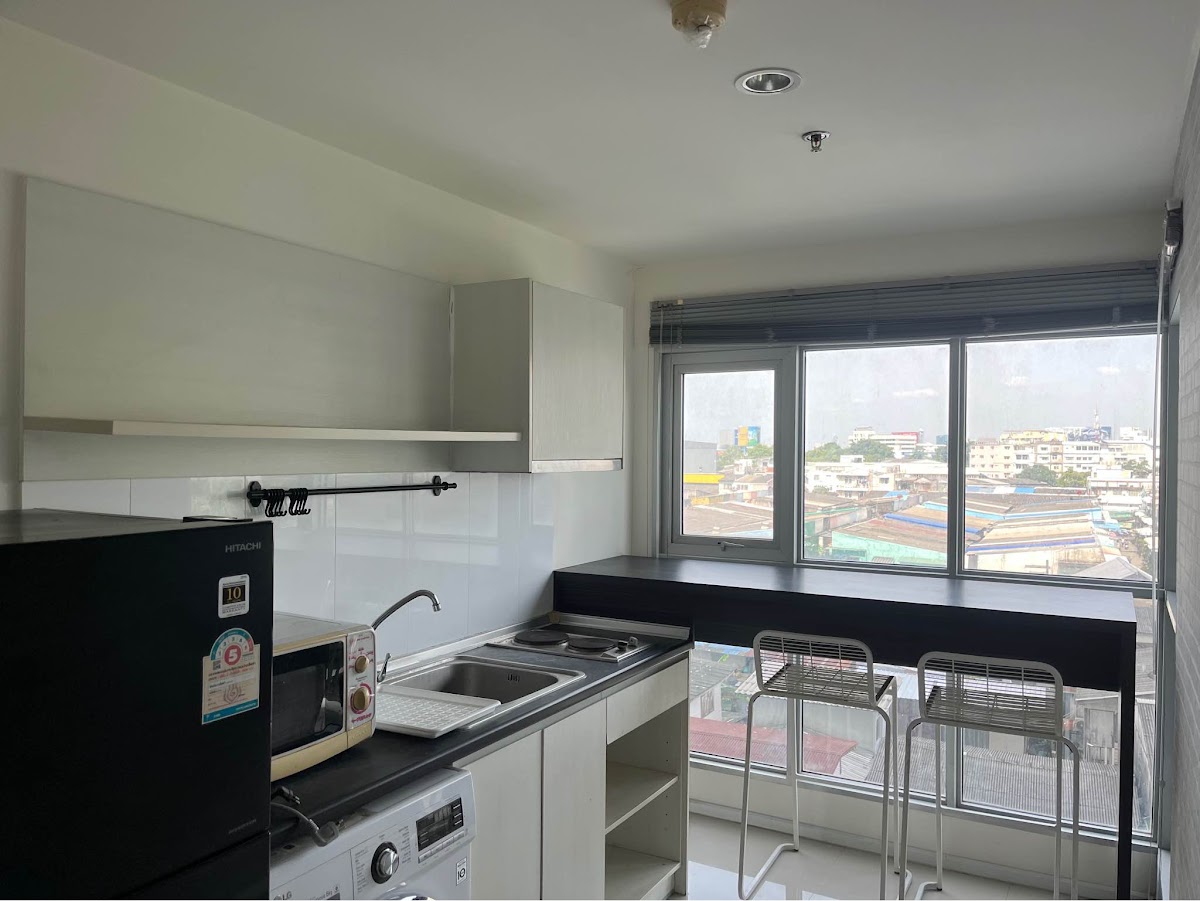 Aspire Sukhumvit 48 - photo 2