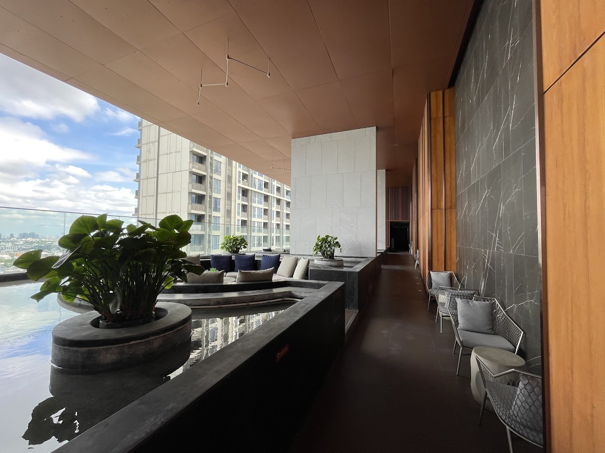 Whizdom Inspire Sukhumvit - photo 3
