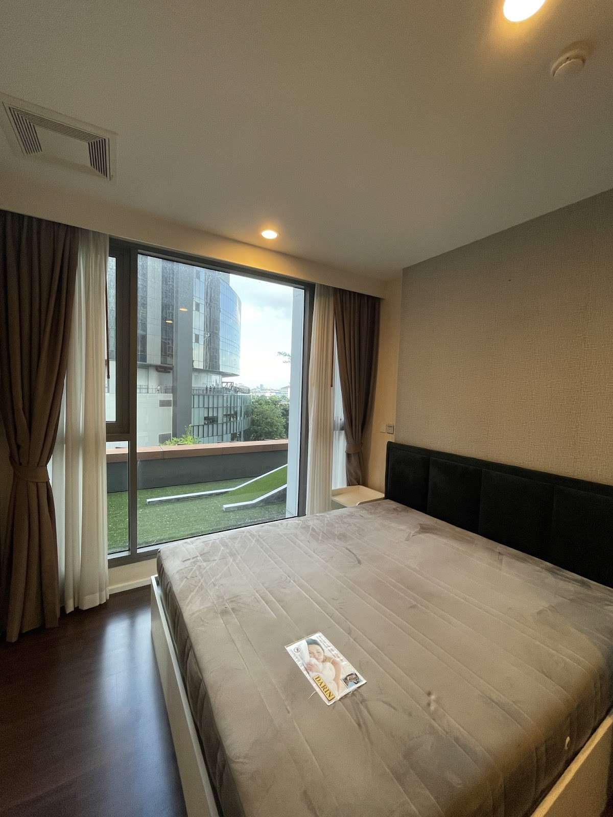 Whizdom Inspire Sukhumvit - photo 2