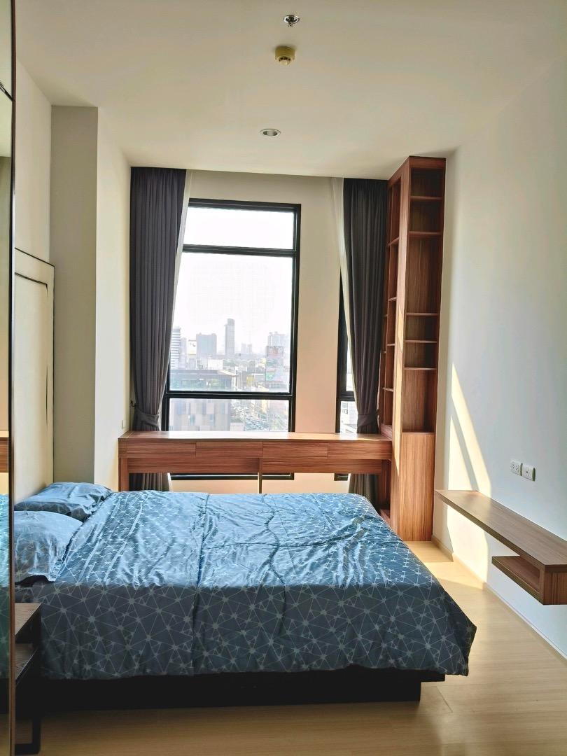 The capital ekkamai thonglor ๐ฟ๐ค - main photo