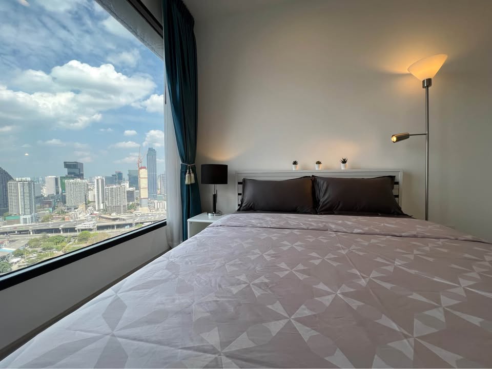 IDEO Mobi Asoke - photo 2