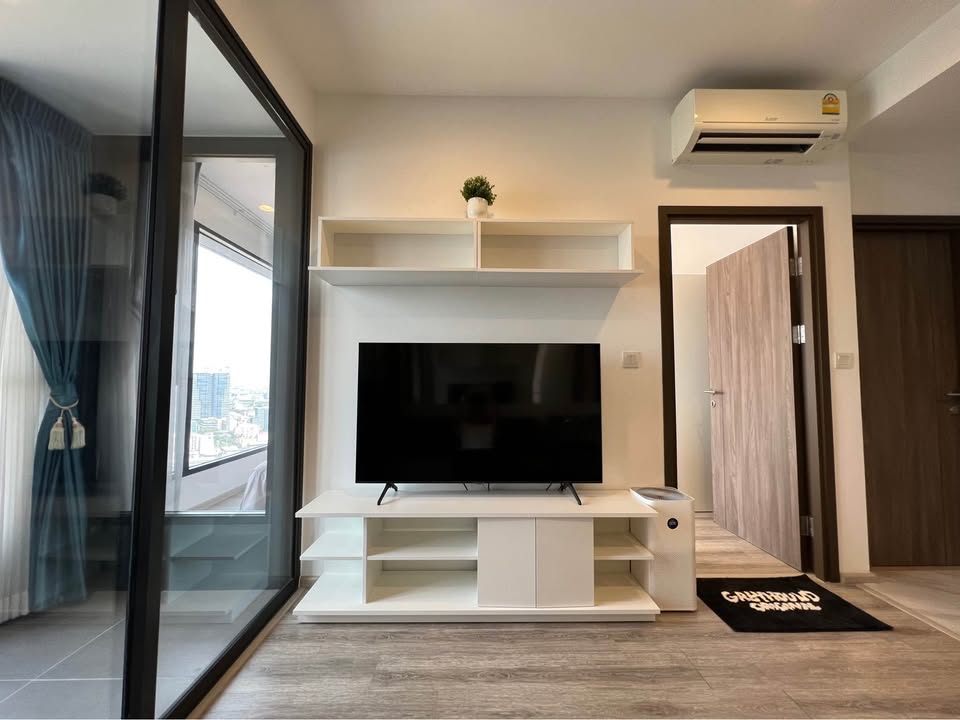 IDEO Mobi Asoke - photo 3