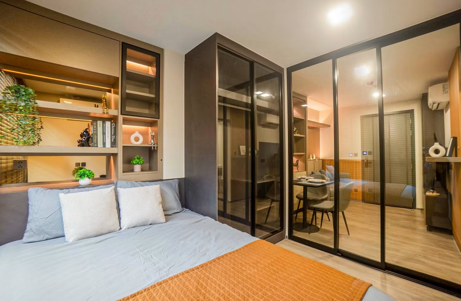 Atmoz Palacio Ladprao - Wanghin - photo 3