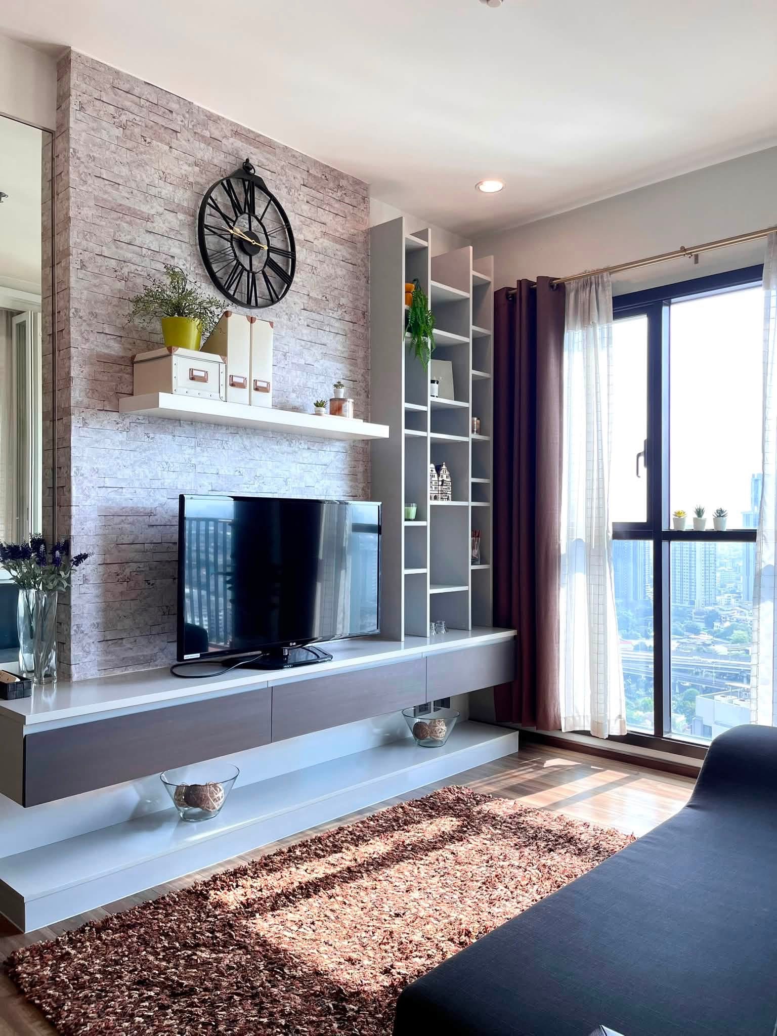 Wyne Sukhumvit by Sansiri - main photo