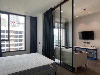 MUNIQ Sukhumvit 23 - main photo