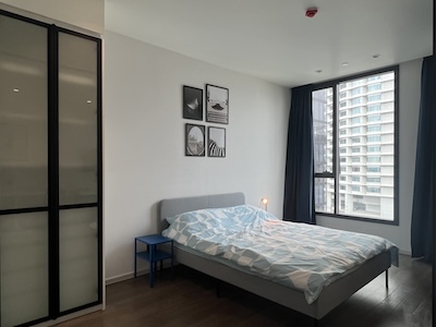 MUNIQ Sukhumvit 23 - photo 2