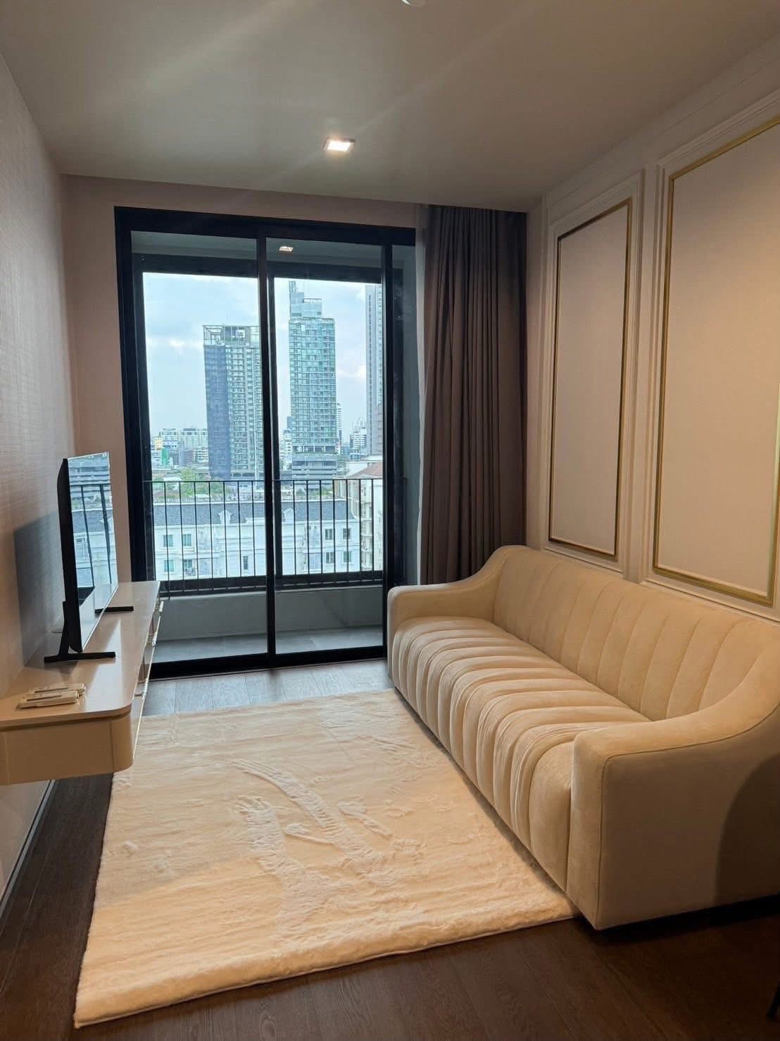 Ideo Q Sukhumvit 36 - photo 2